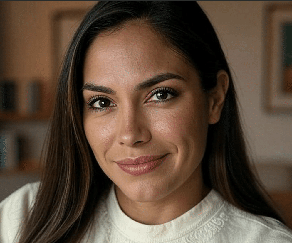 Picture of Ana Delgado
